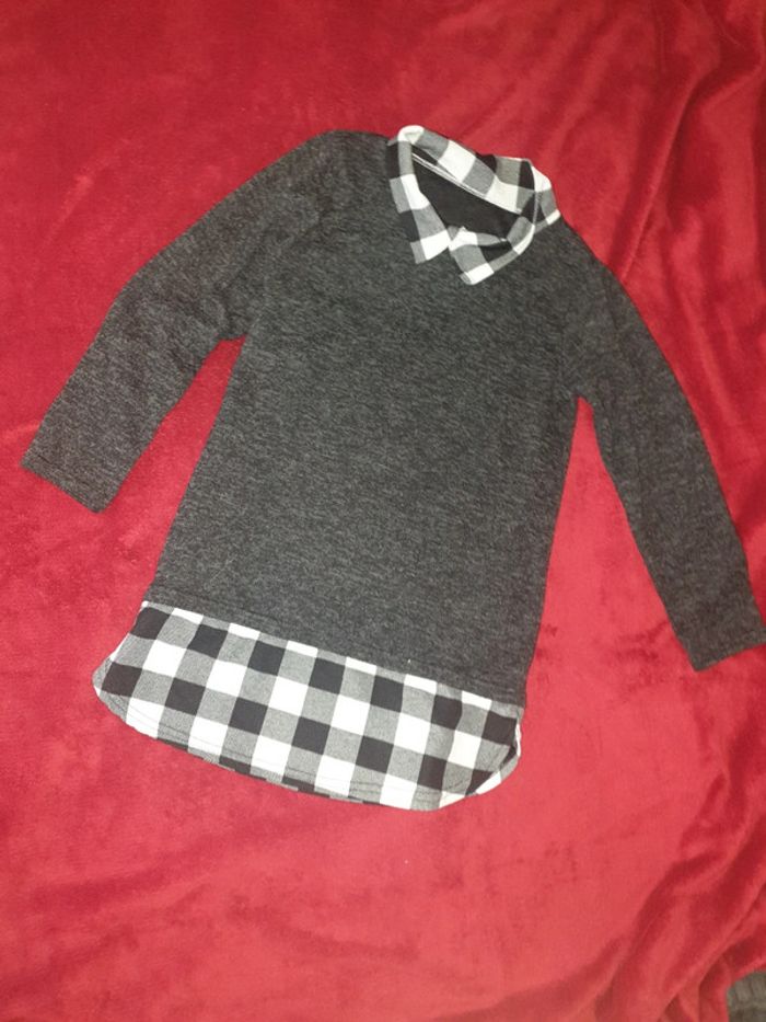 Robe pull - photo numéro 2