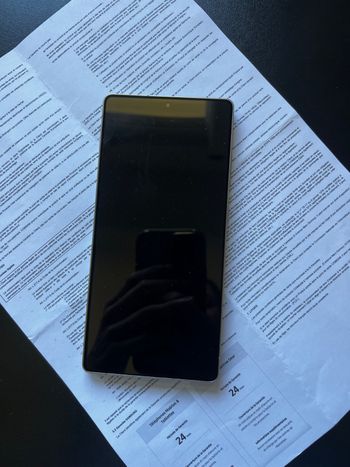 Samsung Galaxy S24 Ultra