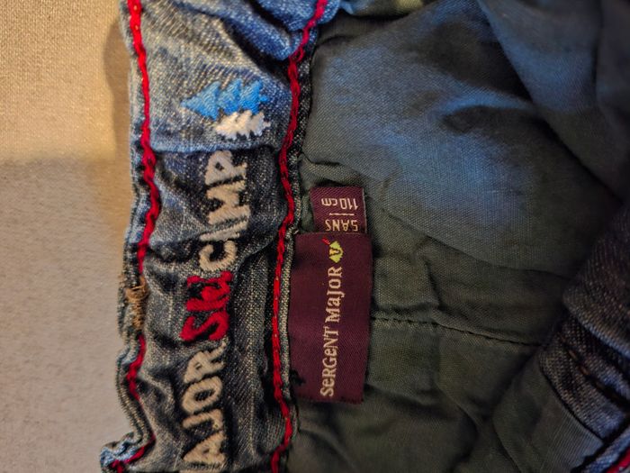 Jean 5 ans - photo numéro 3