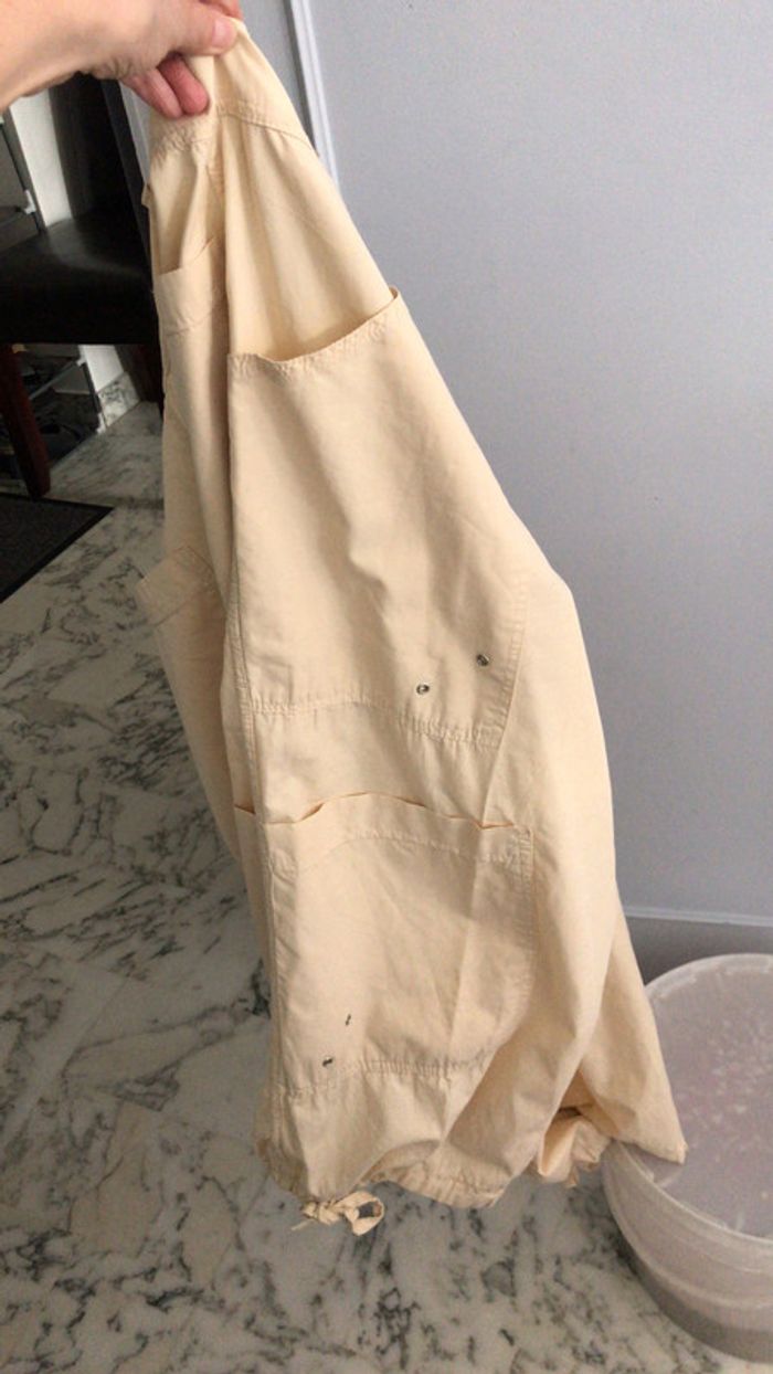 Pantacourt léger - photo numéro 7