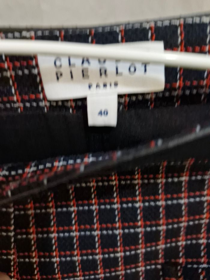 Short claudie Pierlot femme 40 - photo numéro 3