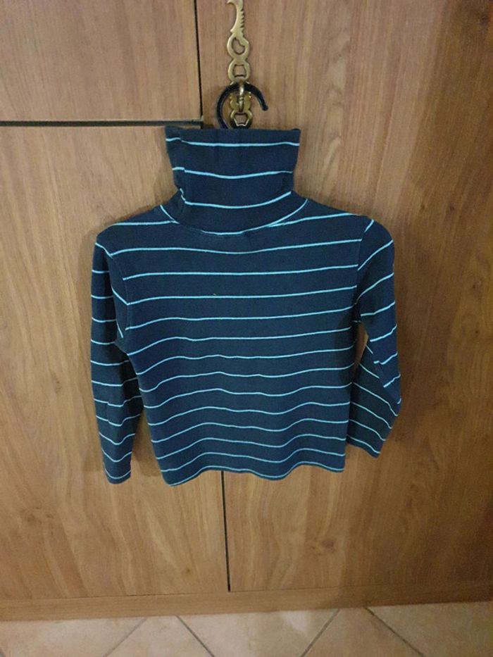 Sous pull garçon NKY 6 ans - photo numéro 2