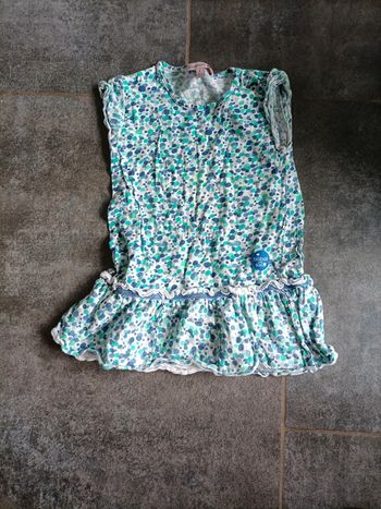 Robe été