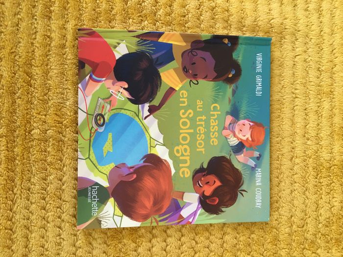 Livre Mc Do - photo numéro 2