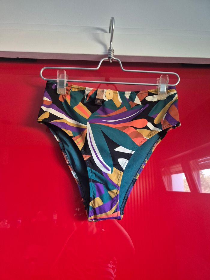 Bas de maillot de bain - photo numéro 4