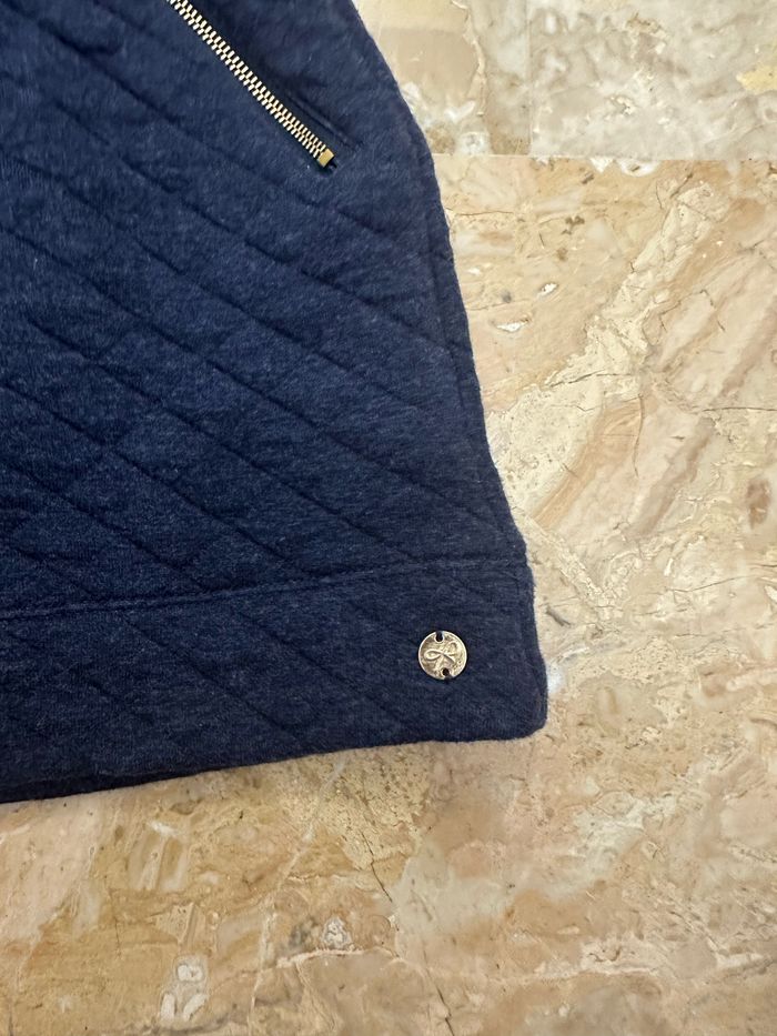 Jupe 8 ans Lili gaufrette - photo numéro 3