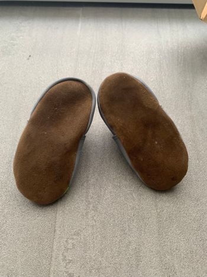 Chaussons enfant - photo numéro 2