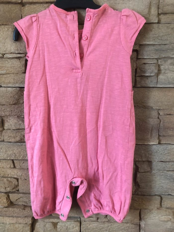 Barboteuse - photo numéro 2