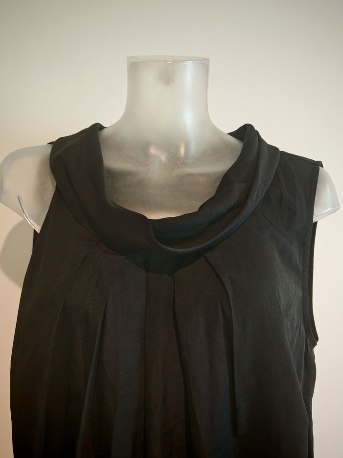 Haut blousé femme, taille 50, Bodyflirt - photo numéro 2