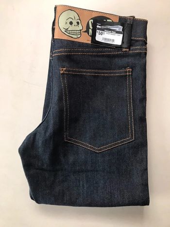 Jeans Cheap Monday Tight