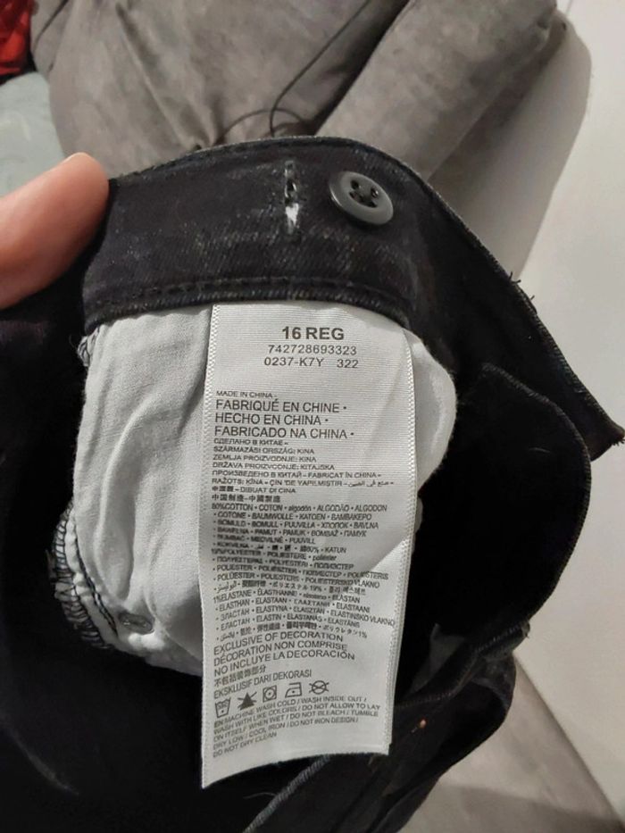 Jean Levi’s - photo numéro 6