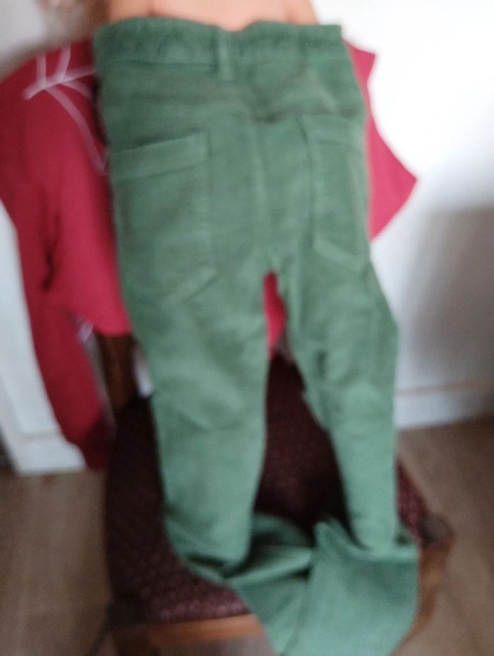 Jean skinny fit - photo numéro 4