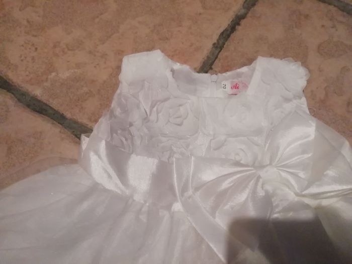 Robe chic - photo numéro 2