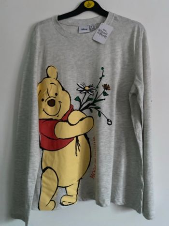 Pull femme