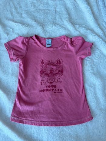 Tee shirt