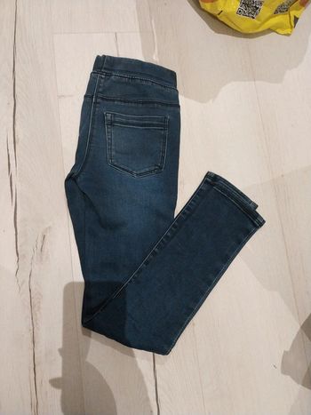 Treggging tape a l'oeil 9 ans