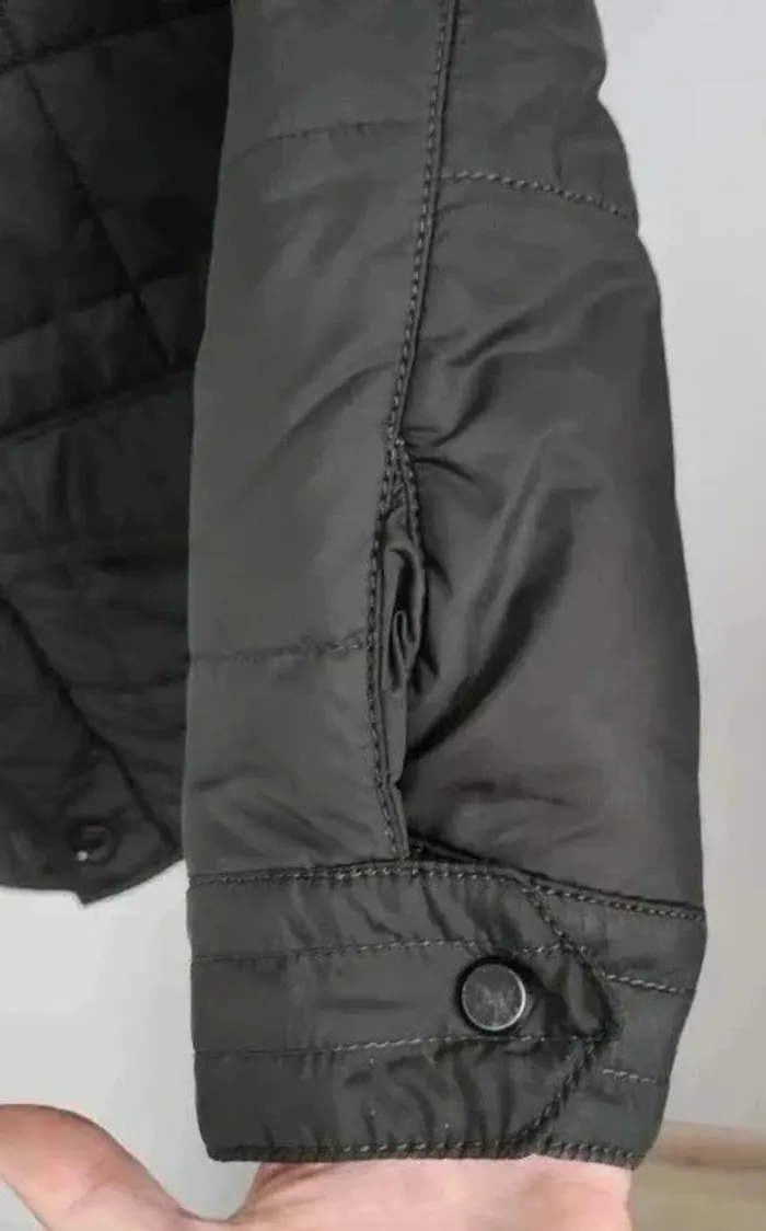 Blouson Zara Man - taille L/XL - photo numéro 5