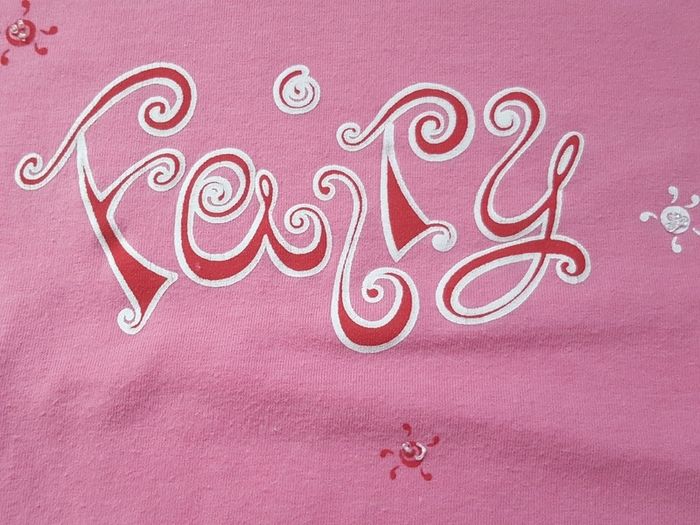 T-shirt manches courtes taille 3 ans - photo numéro 4