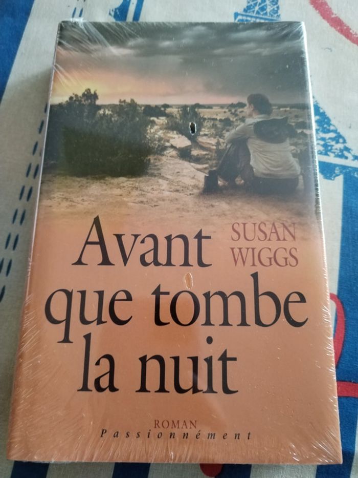 Livre neuf