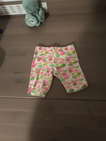Cycliste 12 mois Disney baby bon état