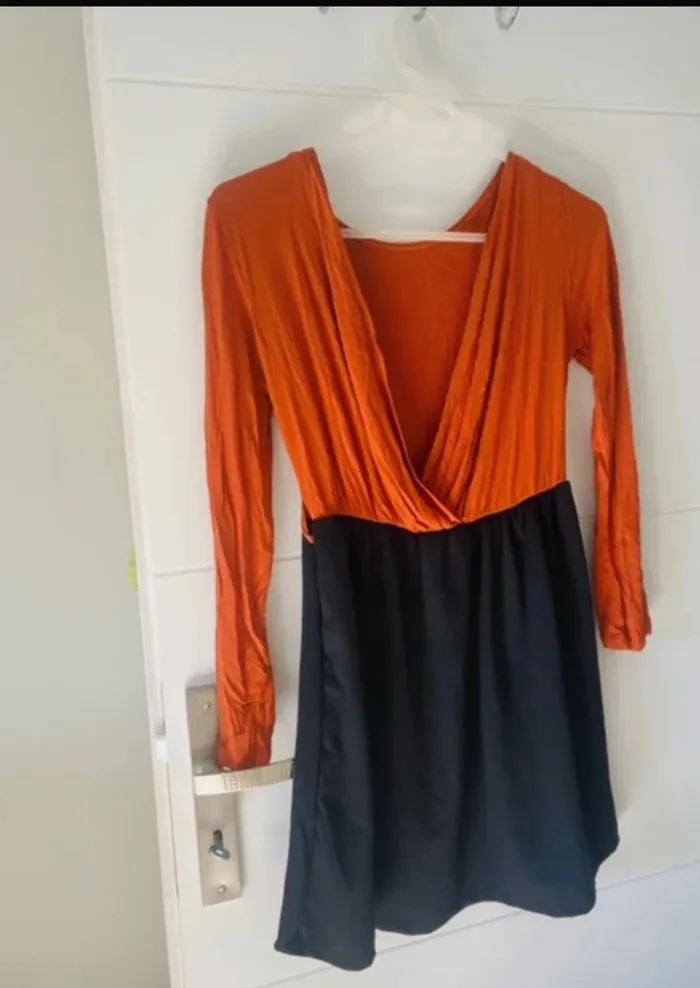 Robe moulante classe