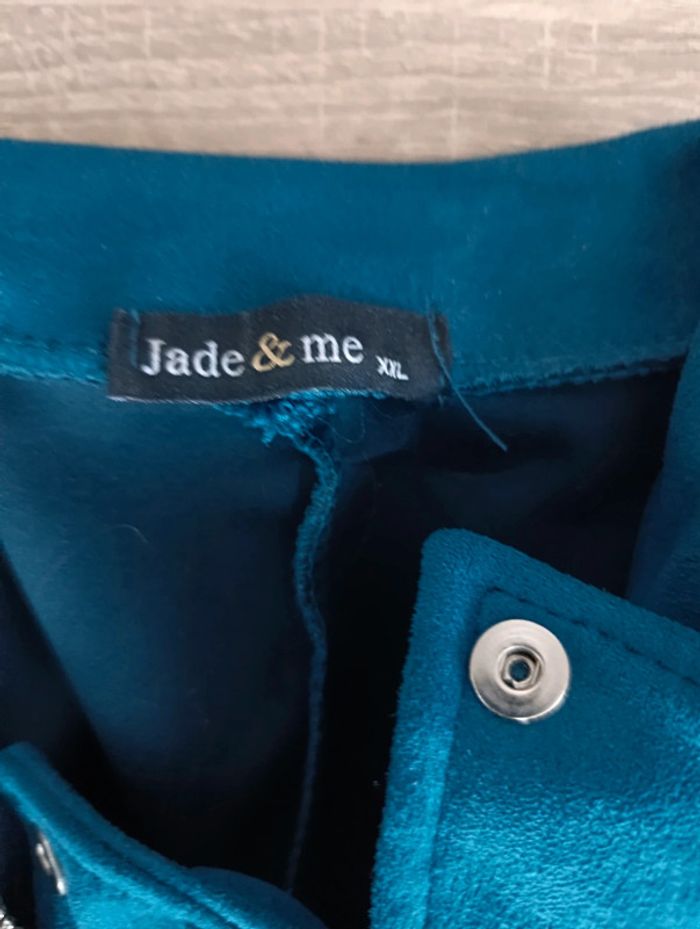 veste demi saison 44 - photo numéro 2