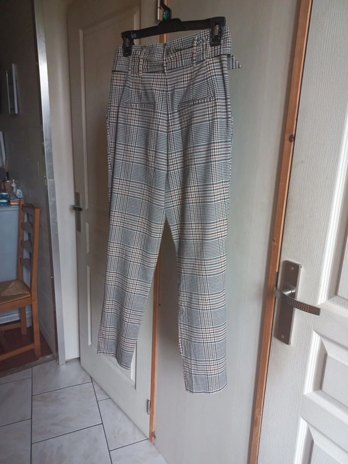 pantalon imprimé - photo numéro 5