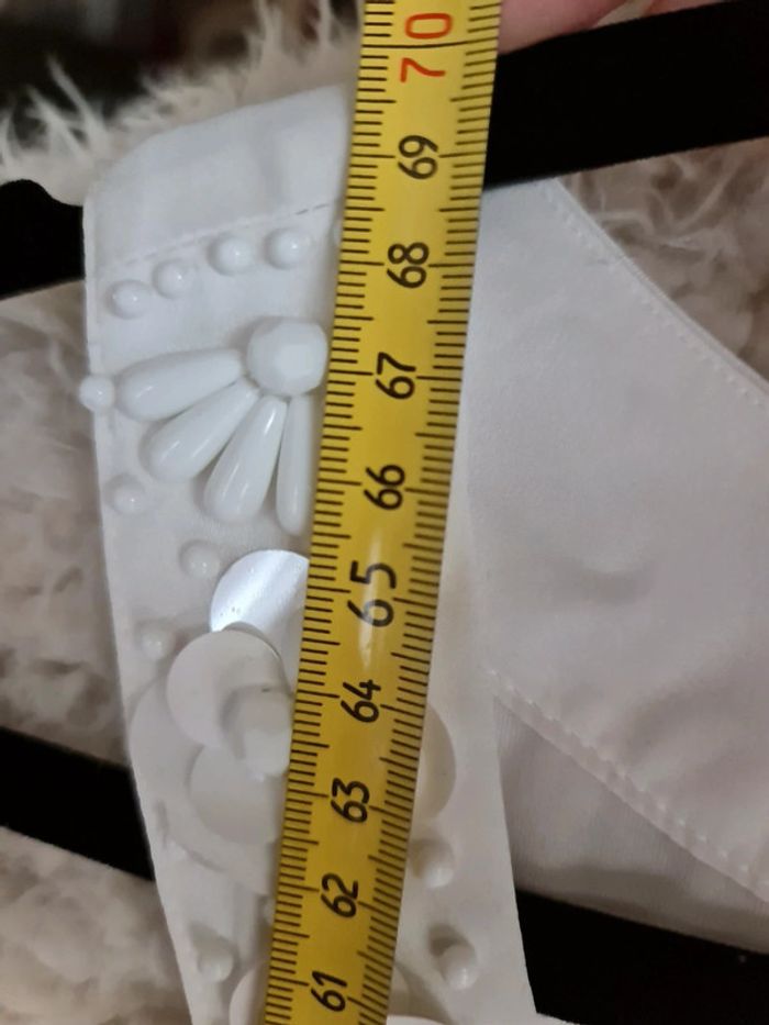 Débardeur perles H&M - photo numéro 6