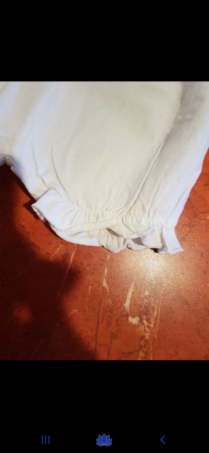 Short bébé taille 12 mois - photo numéro 3