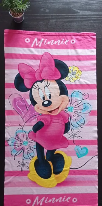 Serviette