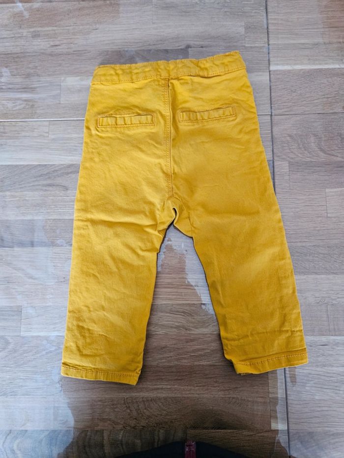 Jolie Tenue Orchestra 18 mois - photo numéro 5