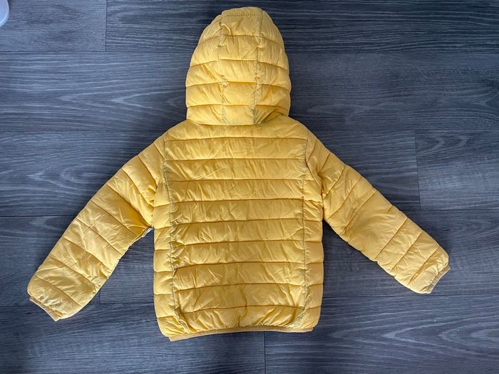 Doudoune légère mixte - photo numéro 8