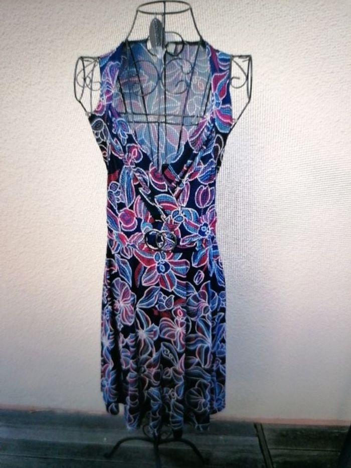 Robe femme Morgan t40