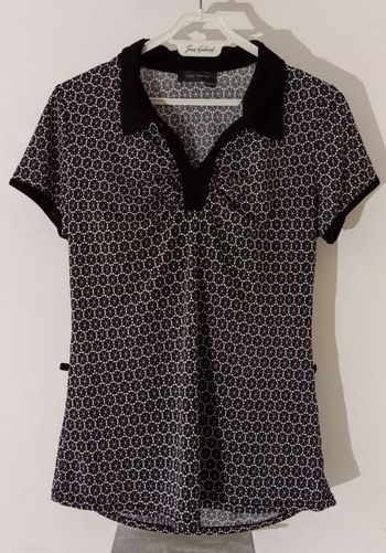 Tee-shirt femme taille 42/44