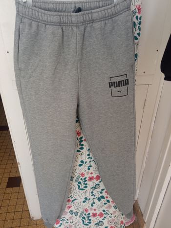 Bas de jogging puma