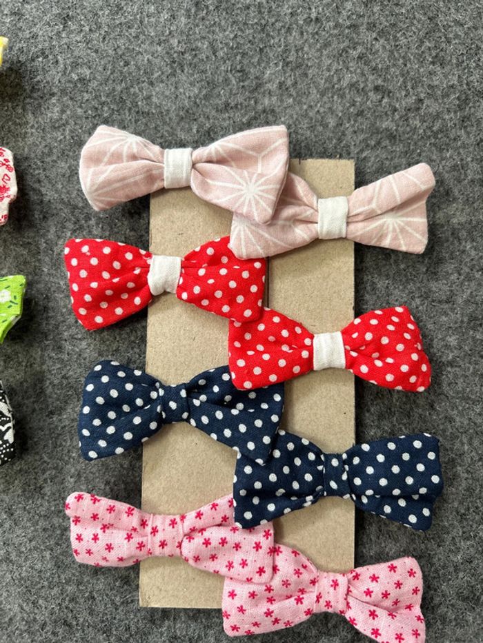 Barrette - photo numéro 3