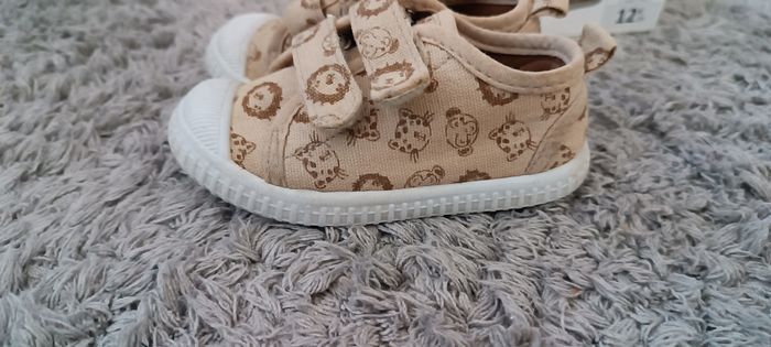 Chaussures P 21 - photo numéro 6