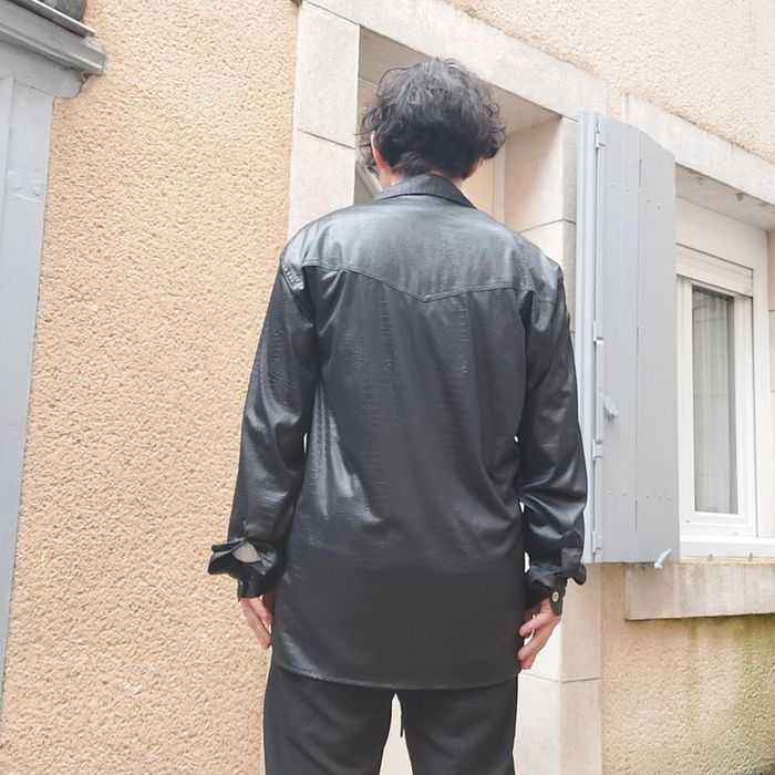 Chemise stylée pour L - photo numéro 3