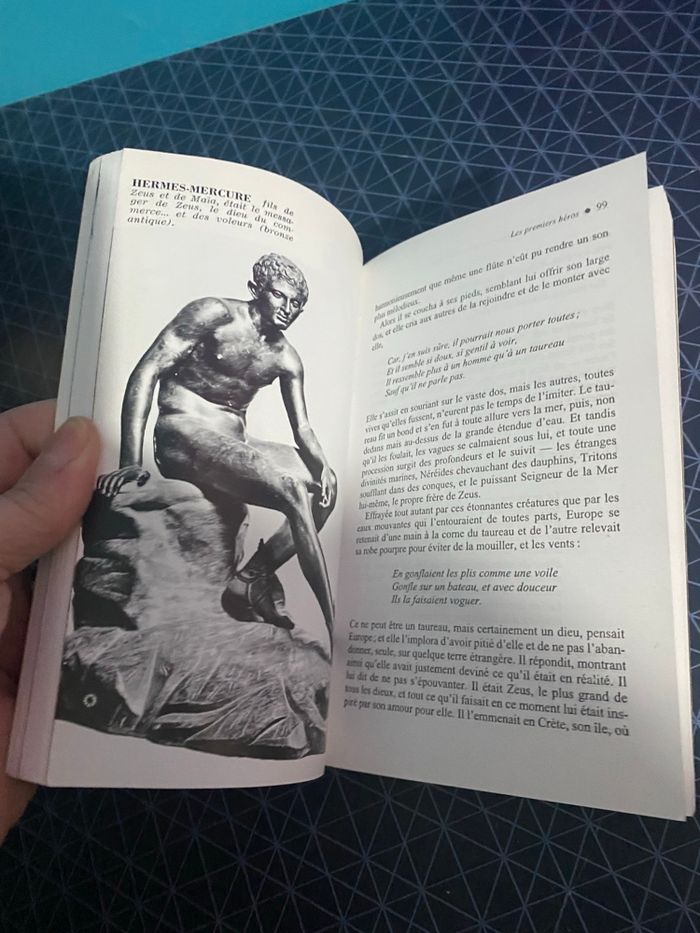 Livre - photo numéro 3