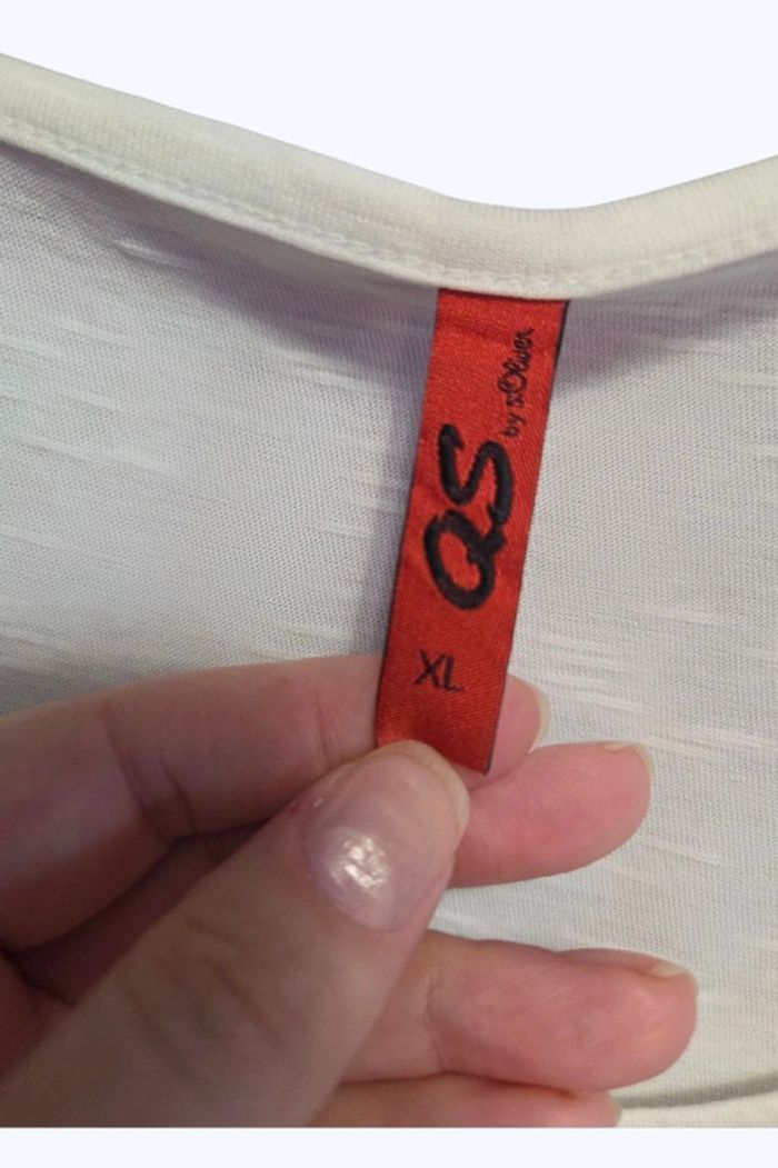 Joli débardeur T42 QS - photo numéro 4