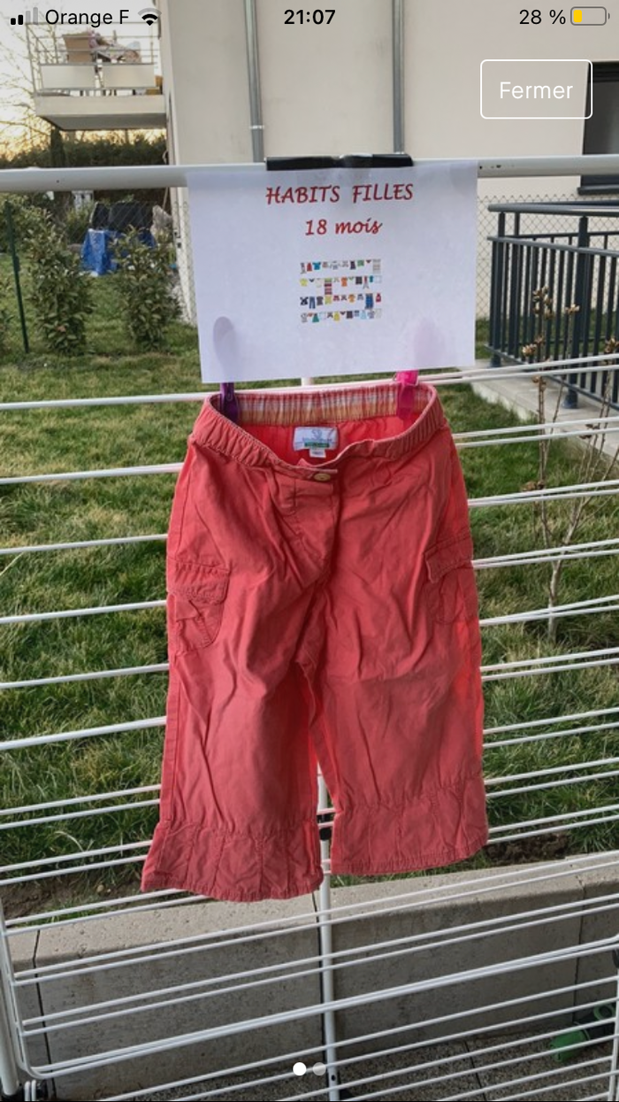pantalon