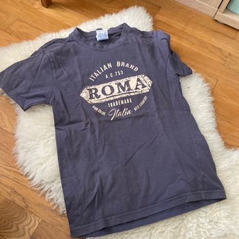 T-shirt J. HK.