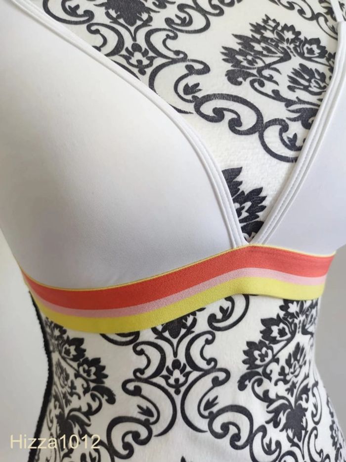 Soutien-gorge blanc Esmara – Confort et simplicité, Taille 90B, Très bon état 💖 - photo numéro 2