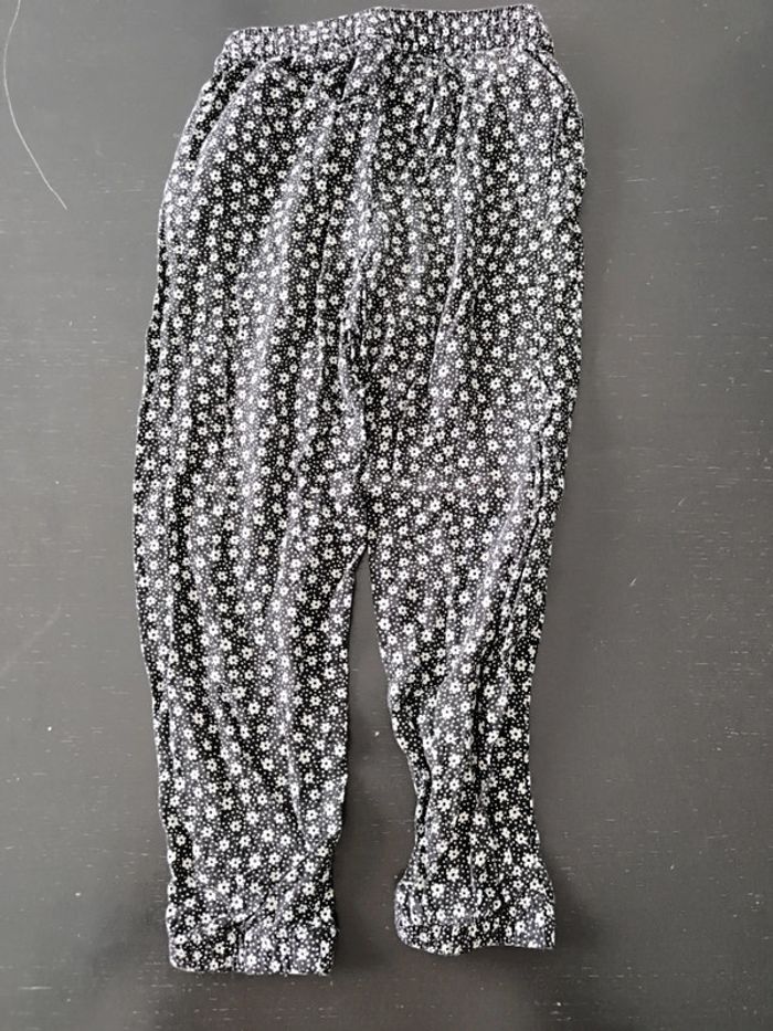 Pantalon fluide 5 ans - photo numéro 6