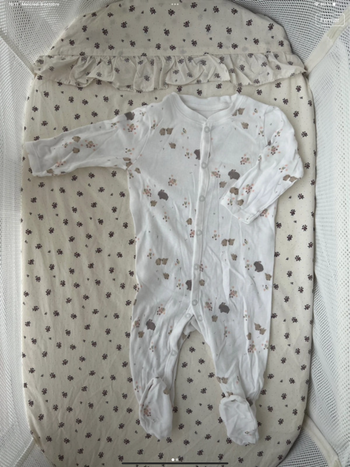 Pyjama Bébé