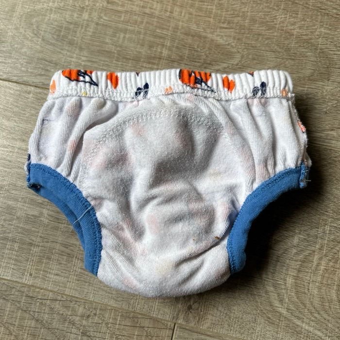 Culotte d’apprentissage renard Bambino Mio - photo numéro 4