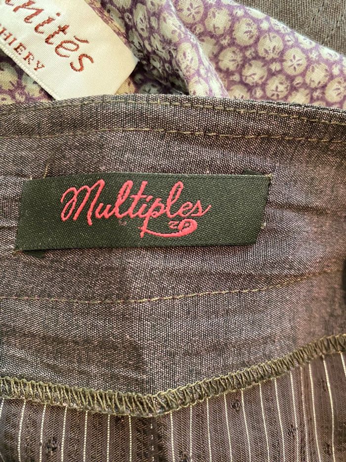 Jupe taille xl - photo numéro 3