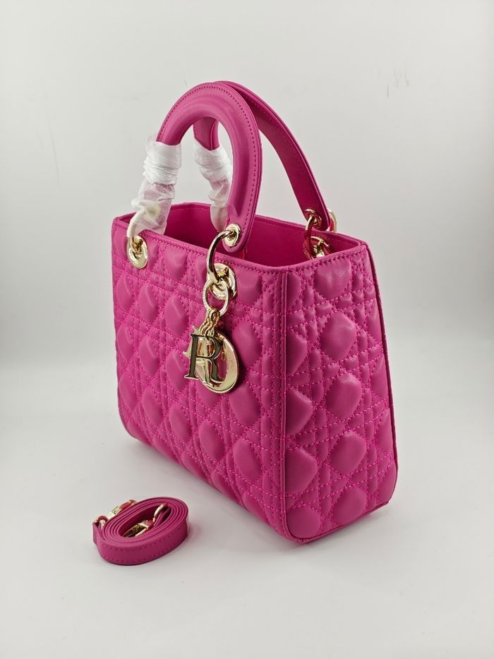 dior - photo numéro 2