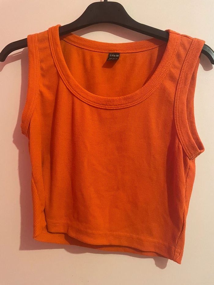 Top shein