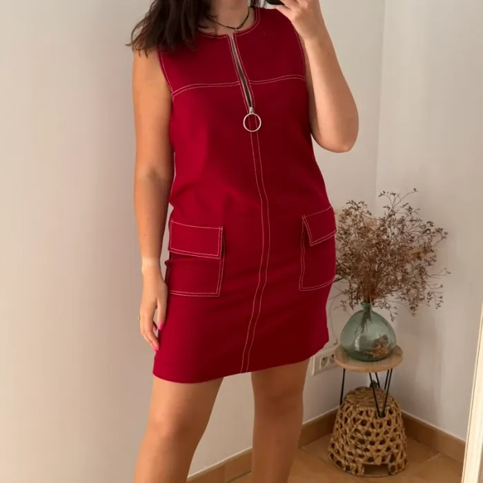 Robe 123